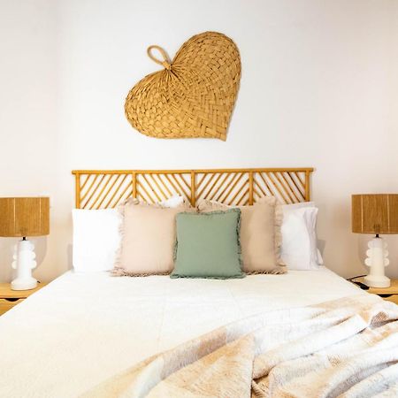 Urban Bliss Guesthouse I Фаро Екстериор снимка