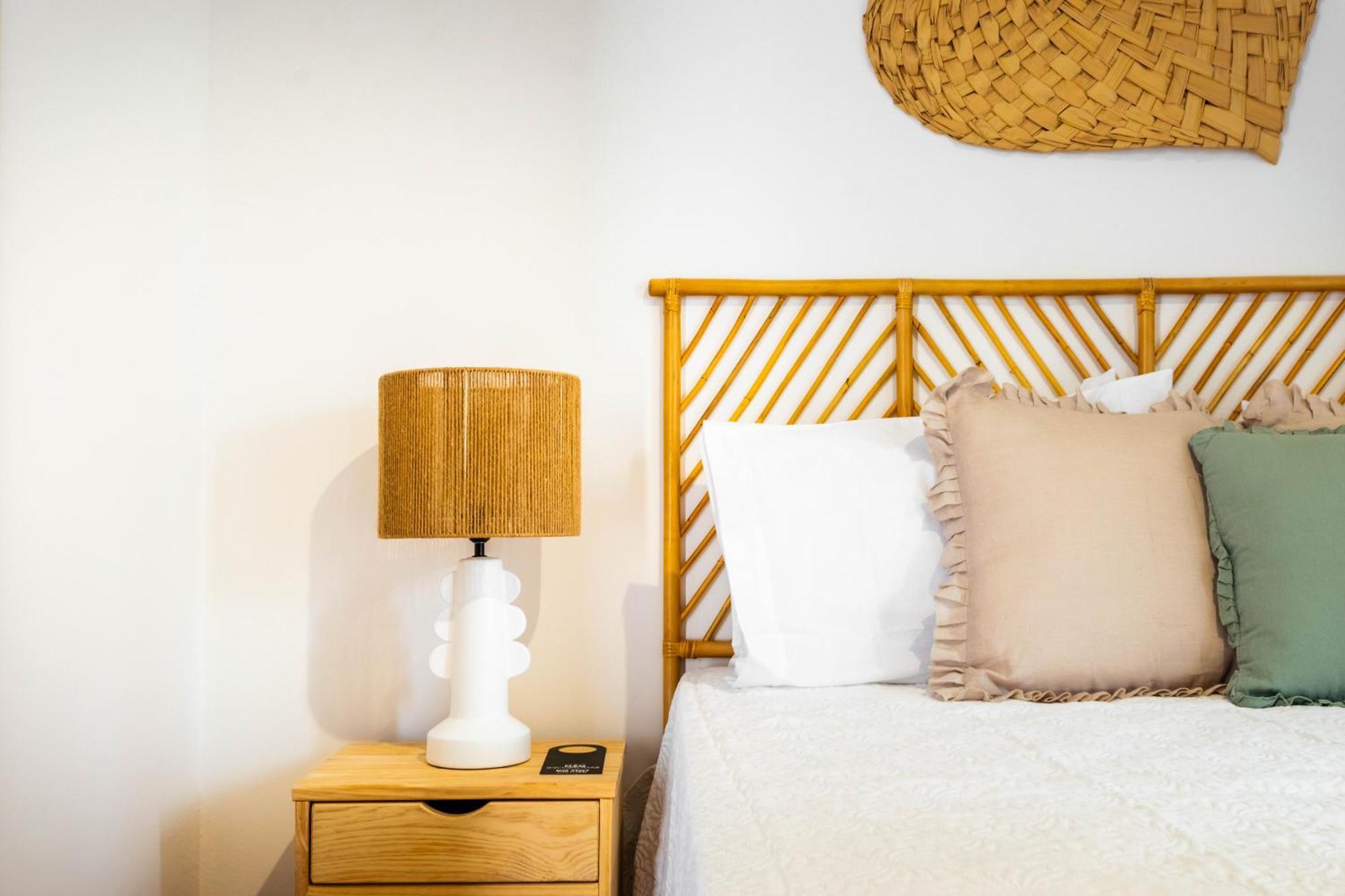 Urban Bliss Guesthouse I Фаро Екстериор снимка
