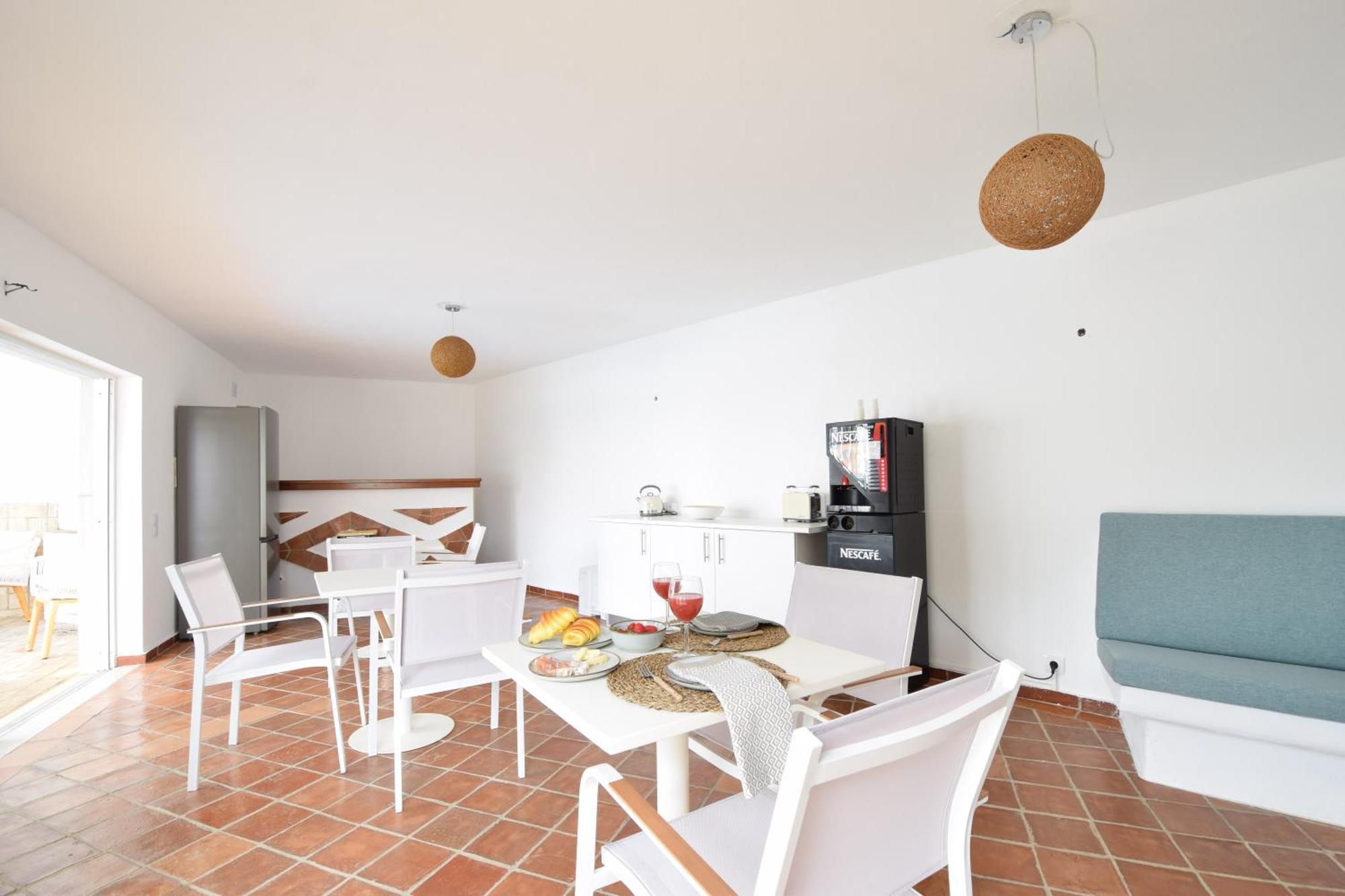 Urban Bliss Guesthouse I Фаро Екстериор снимка