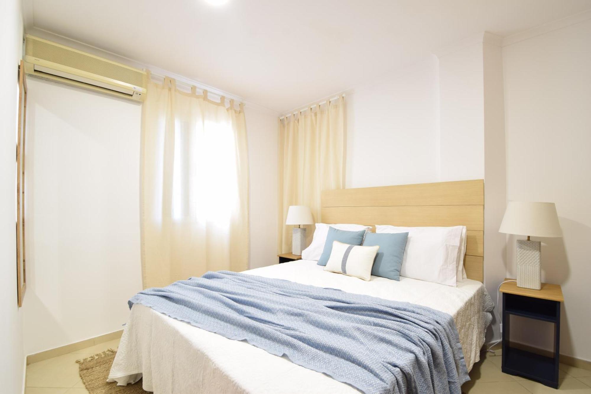 Urban Bliss Guesthouse I Фаро Екстериор снимка
