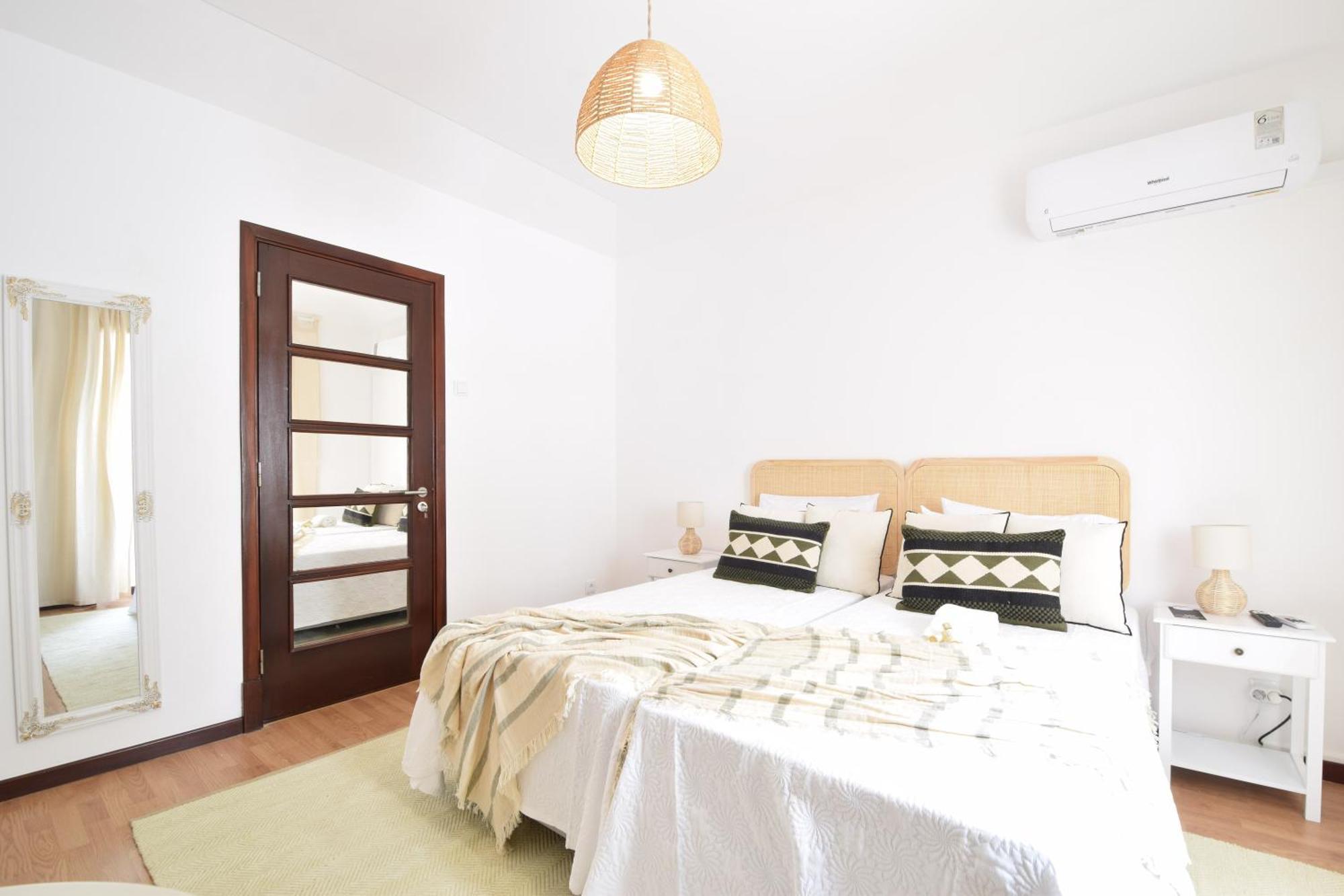 Urban Bliss Guesthouse I Фаро Екстериор снимка