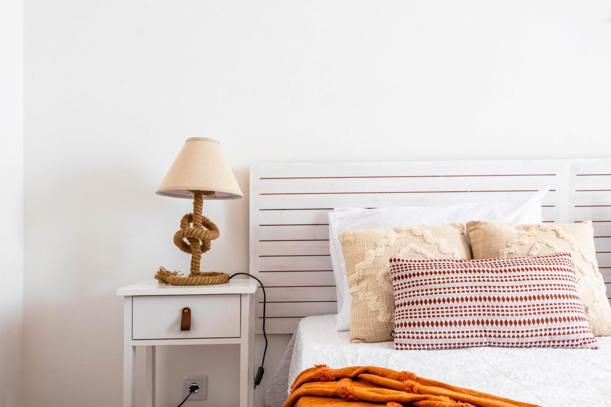 Urban Bliss Guesthouse I Фаро Екстериор снимка