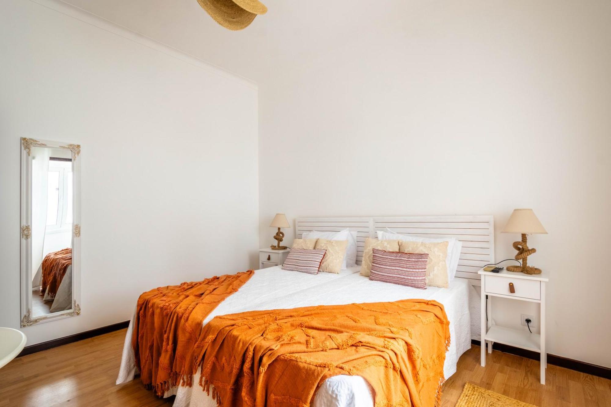 Urban Bliss Guesthouse I Фаро Екстериор снимка
