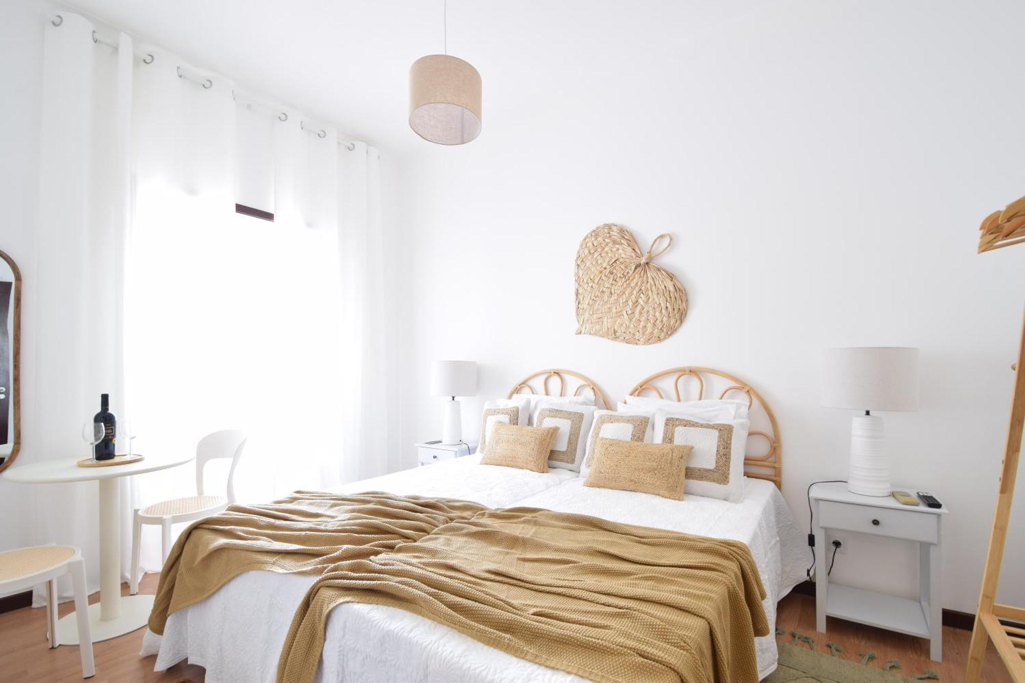 Urban Bliss Guesthouse I Фаро Екстериор снимка