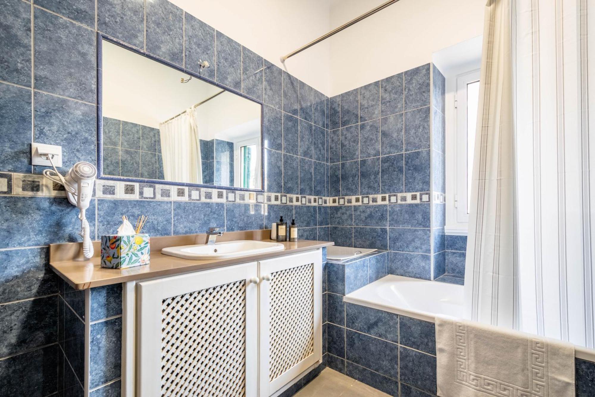Urban Bliss Guesthouse I Фаро Екстериор снимка