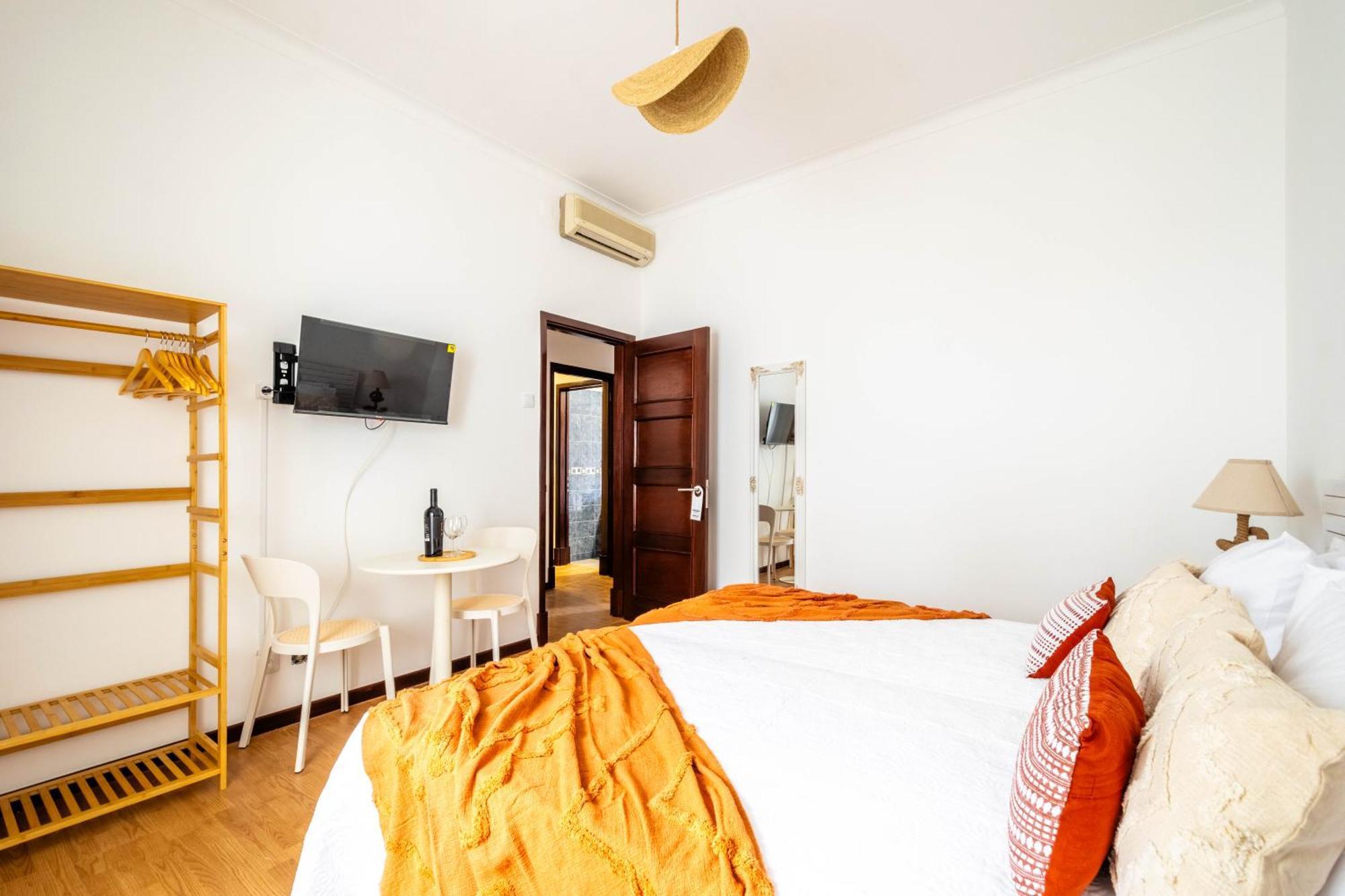 Urban Bliss Guesthouse I Фаро Екстериор снимка