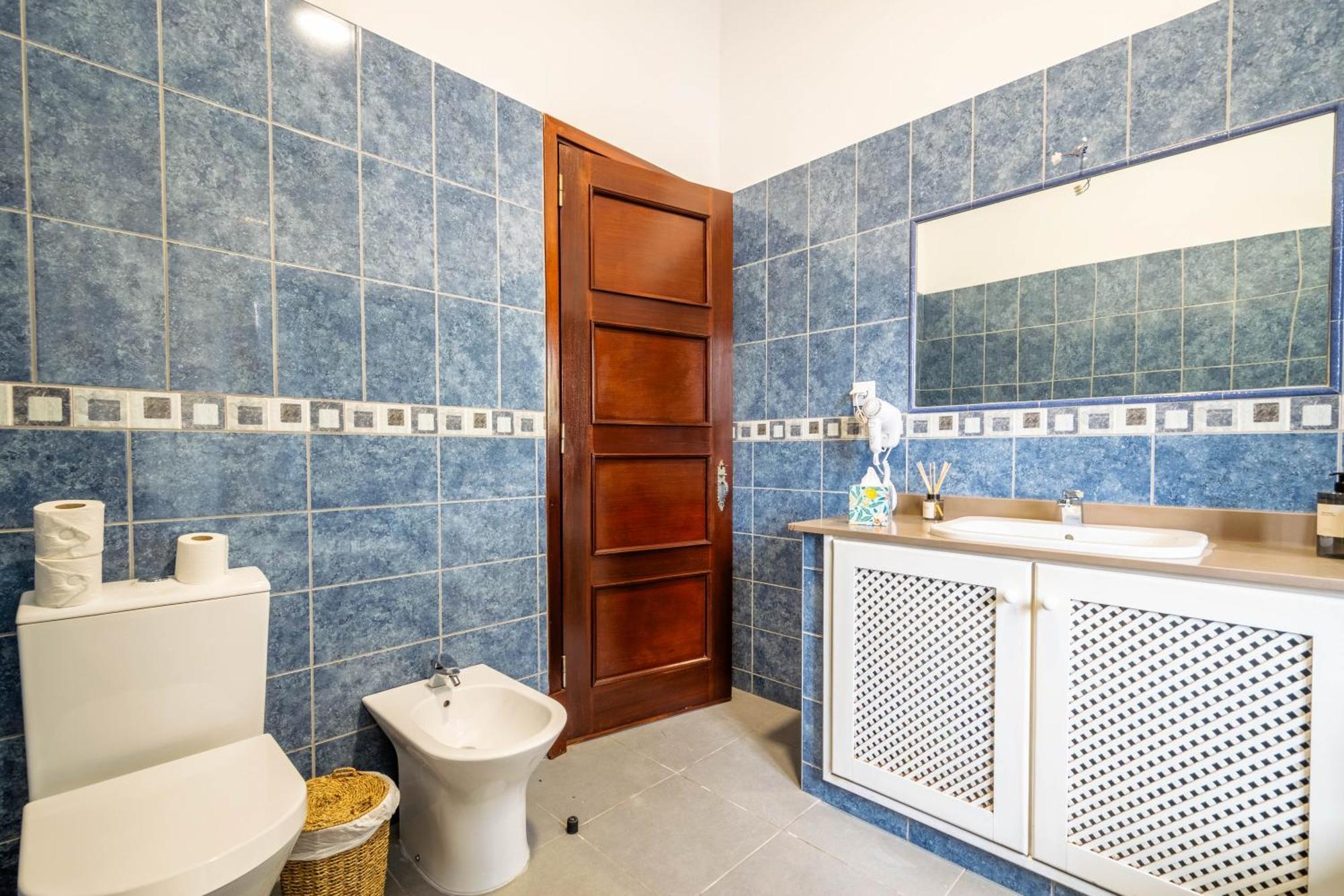Urban Bliss Guesthouse I Фаро Екстериор снимка