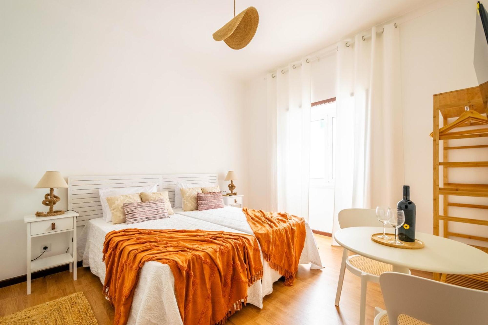 Urban Bliss Guesthouse I Фаро Екстериор снимка